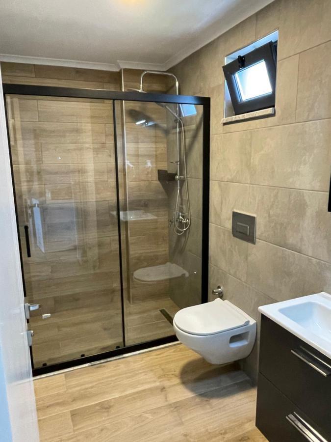 Kalida Apart Kemer Exterior foto