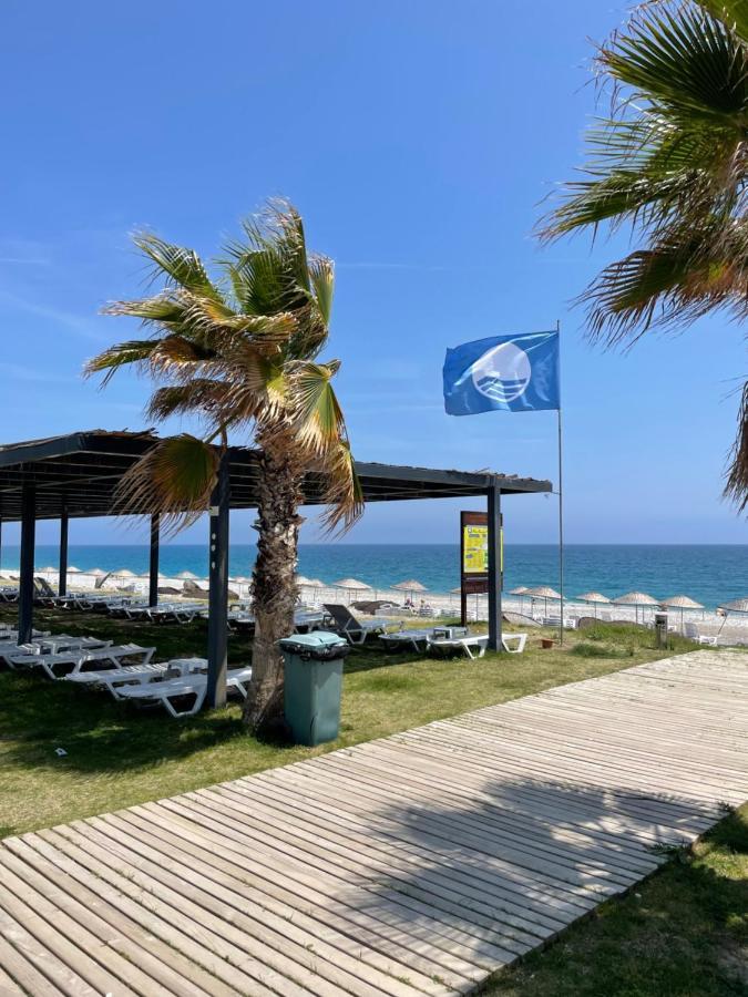 Kalida Apart Kemer Exterior foto