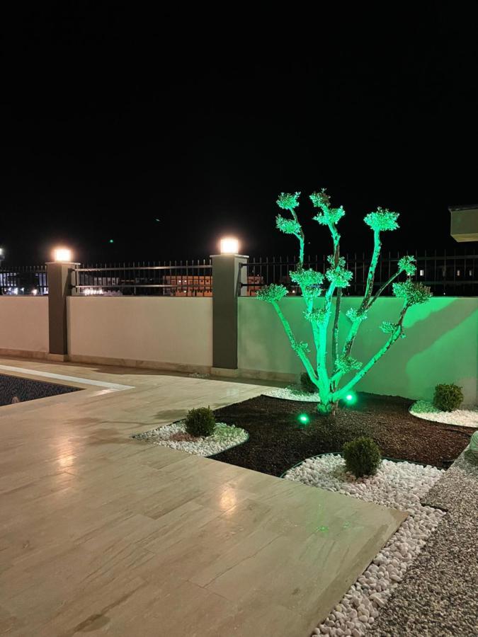 Kalida Apart Kemer Exterior foto