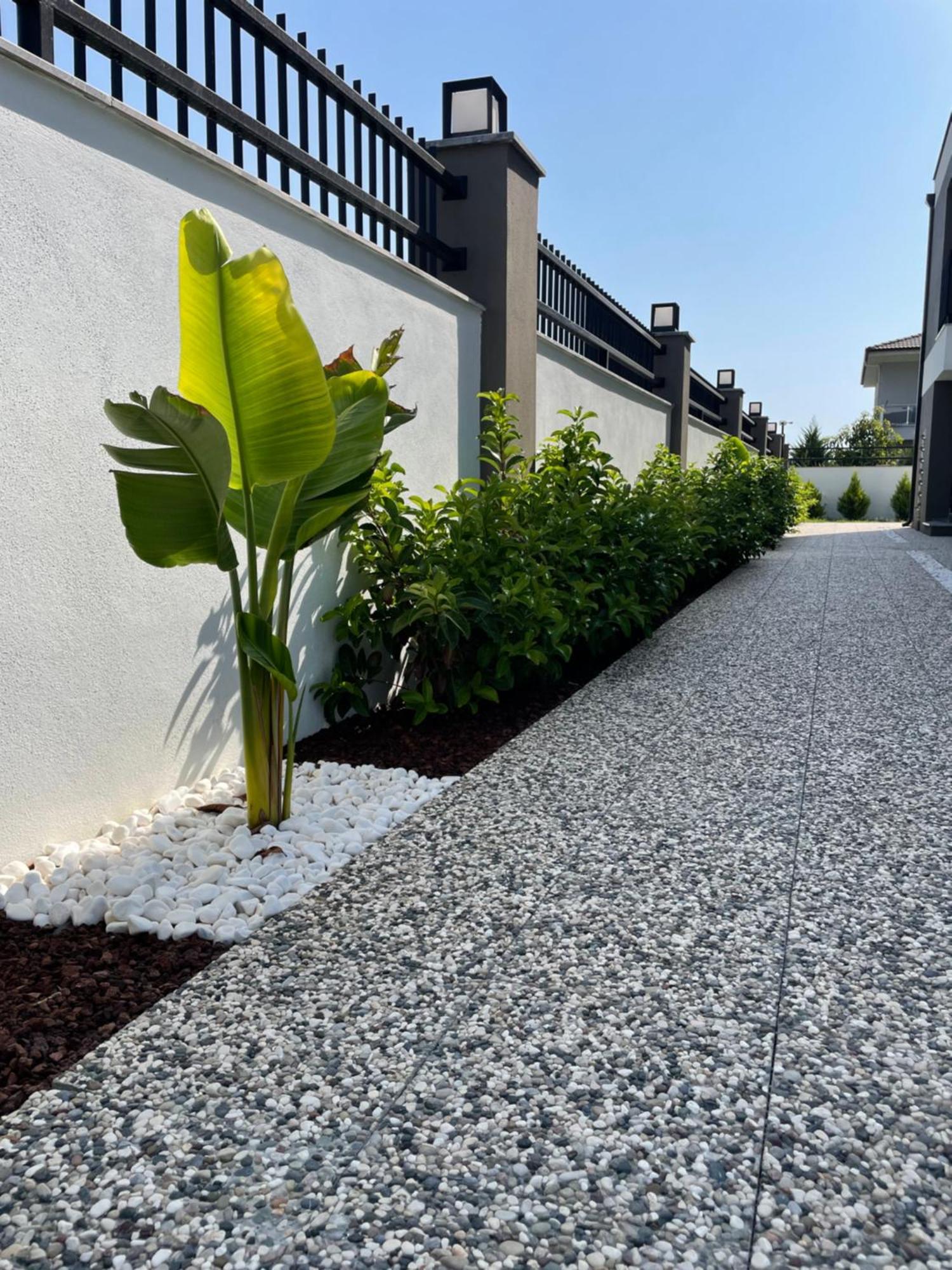 Kalida Apart Kemer Exterior foto