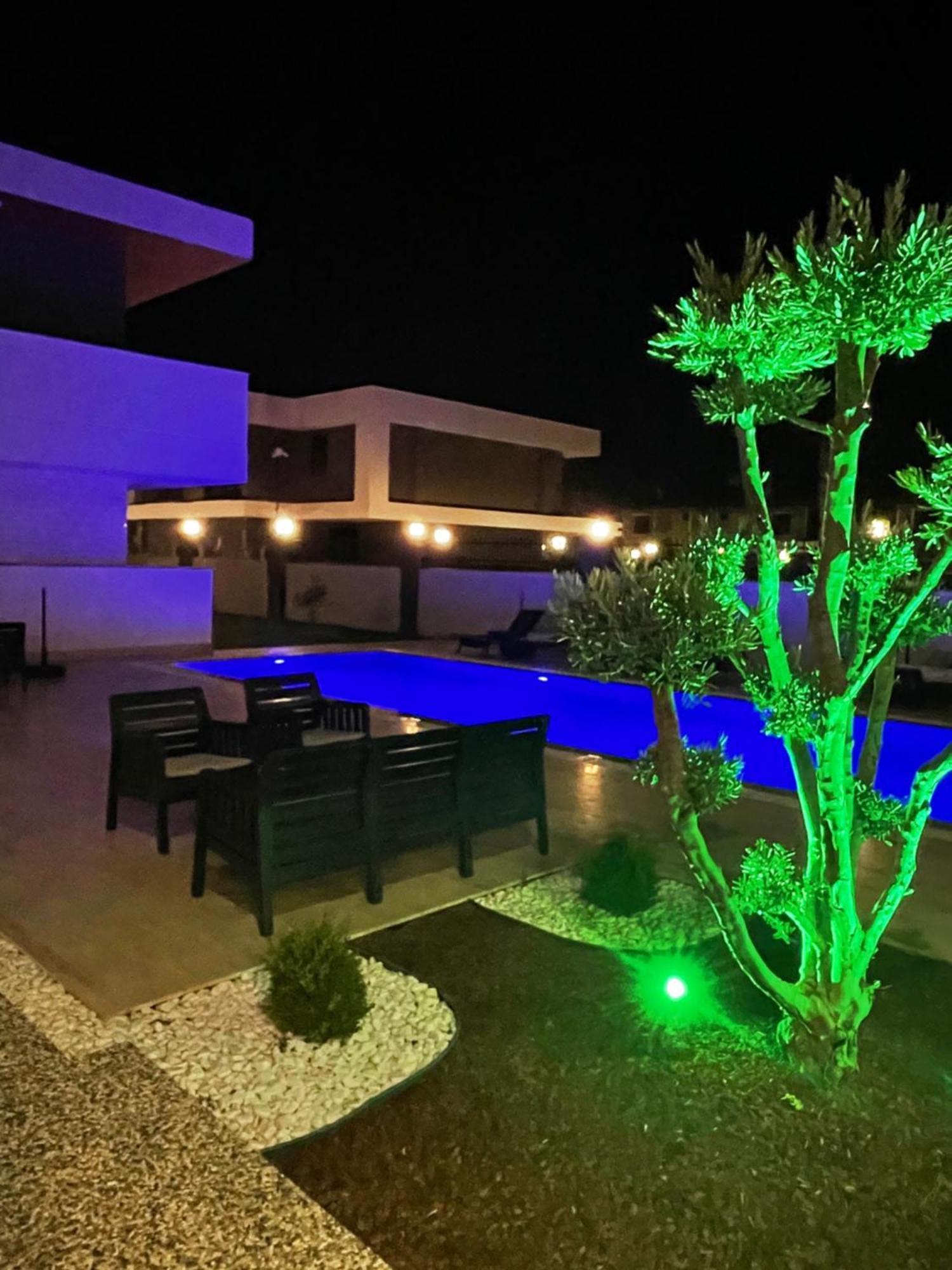 Kalida Apart Kemer Exterior foto
